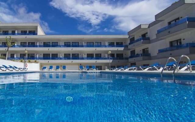 Apartamentos Treumal Park 24