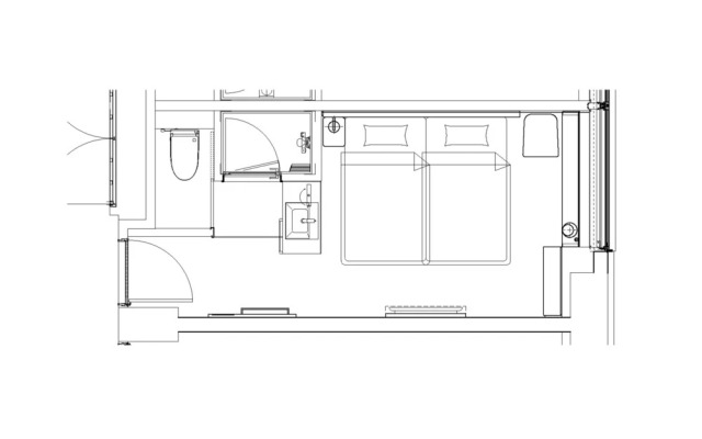 Granbell Hotel Otaru