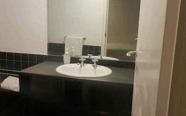 The Brunlea Hotel