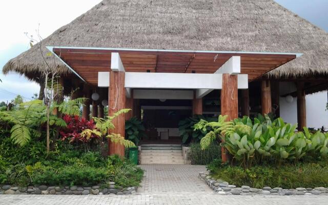 Kamojang Green Hotel and Resort