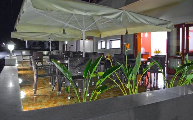 Syia Hotel