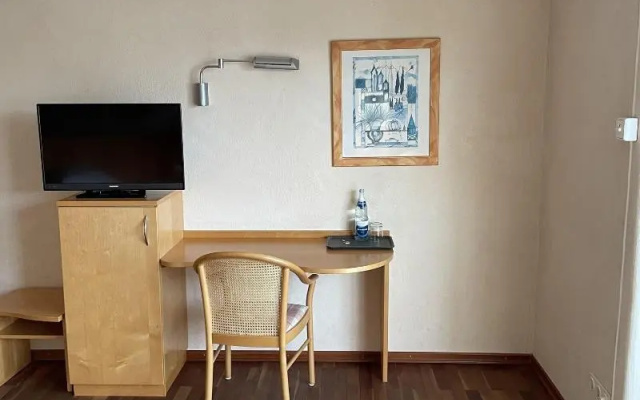 Bikehotel Freiburg
