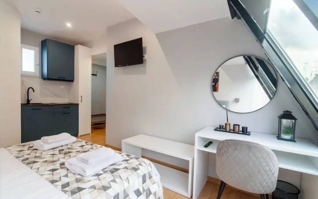 Olvia Suites