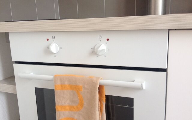 Fontainebleau Sweet Home