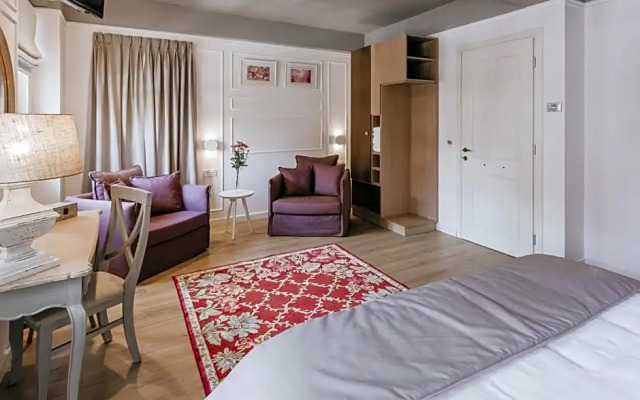 Its Kale Boutique Hotel