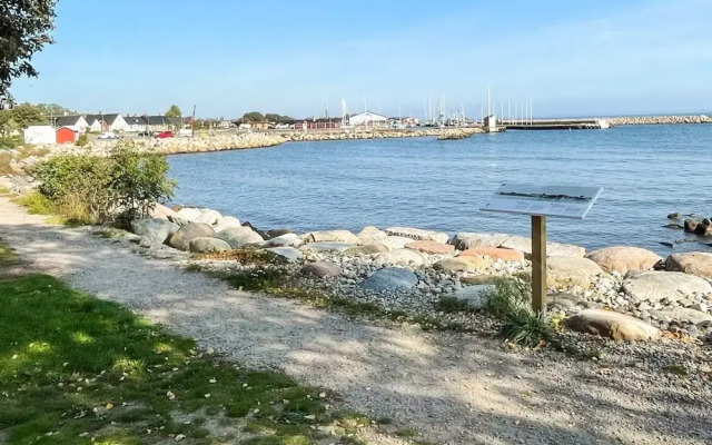 5 Star Holiday Home in Simrishamn