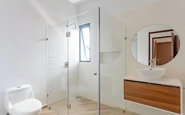 Oasis Yaaxlum 3BR