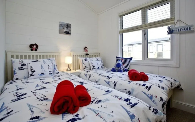 Salcombe Retreat