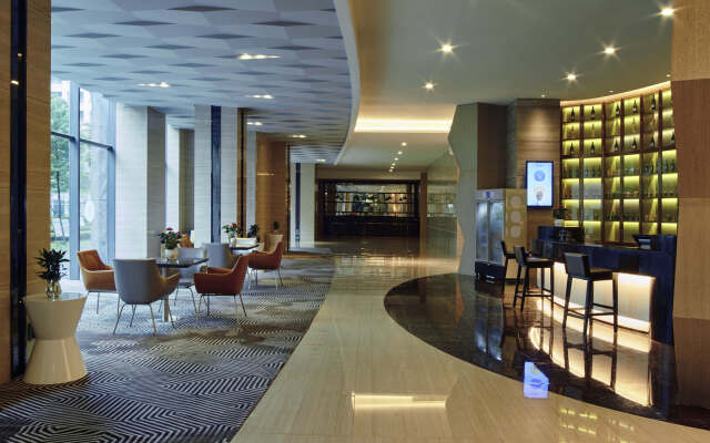 Novotel Guiyang Panjiang