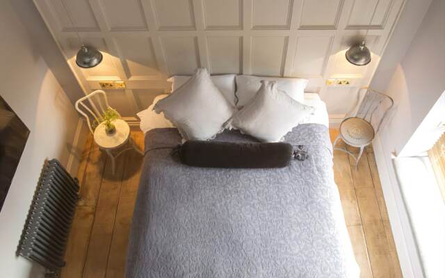Hannah's Bed and Breakfast