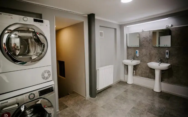 Viking Hostel