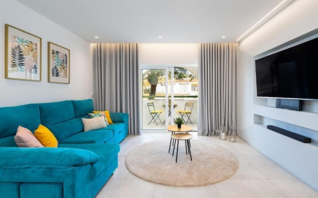 Sunny Apartment Center Albufeira