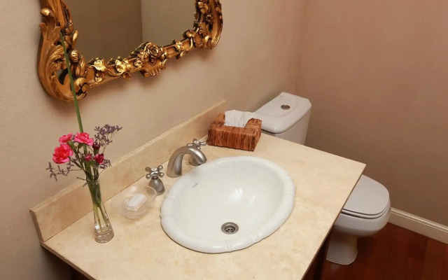 248 Finisterra Hotel Boutique Argentino