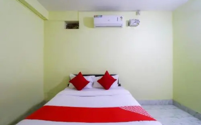 Shanti Bhavan by OYO Rooms
