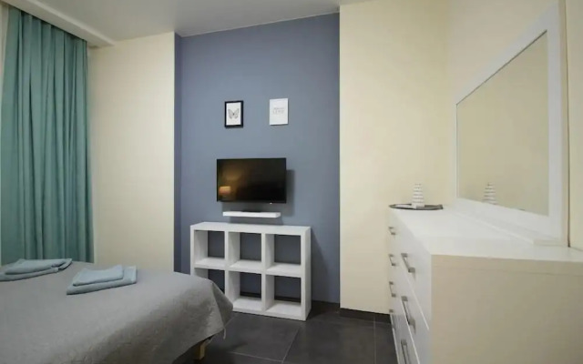 Sea View ORBI Residence