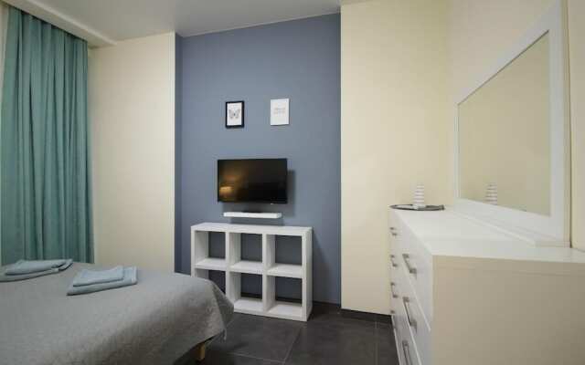 KNJZ Seaview Apartment