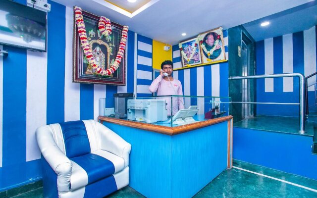 Hotel Suraksha Residency