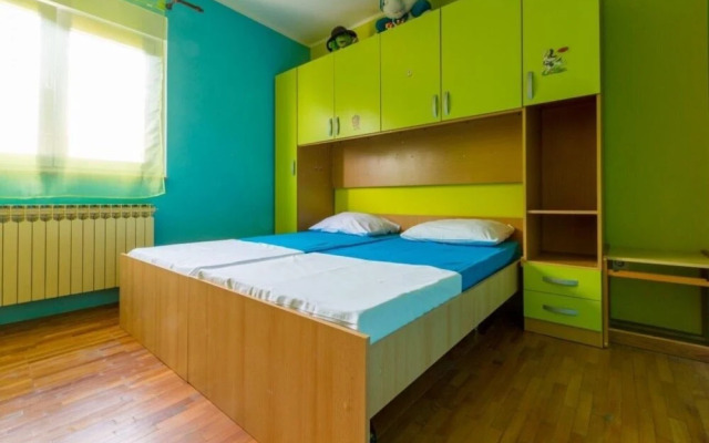 Apartment 2 Anamarija 4 1 pax