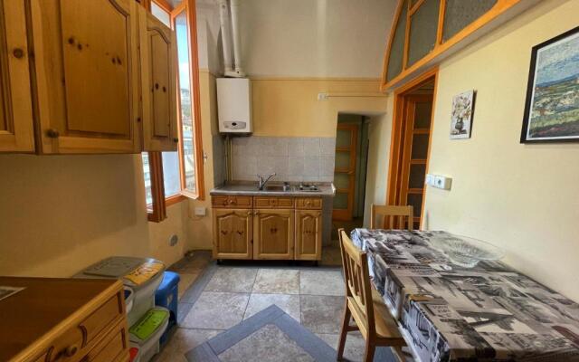 [Suite Orange]✩✩✩✩✩ Centralissimo, 4 Persone