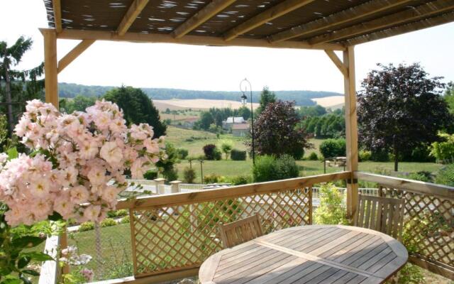 La Fermette Champenoise