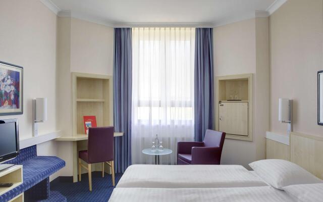 Rugs Hotel Augsburg City