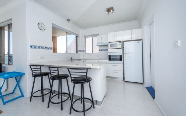 Kiah Unit 9 - Nelson Bay