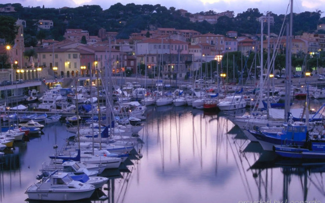 La Voile d'Or