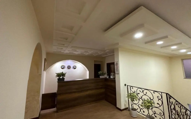 Giza Hotel