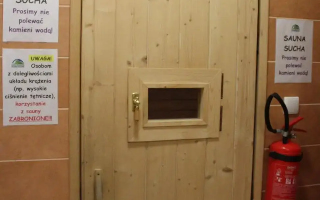 Pilsko Jontek W Korbielowie