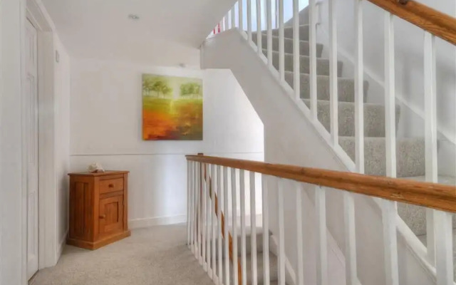 Harville Cottage
