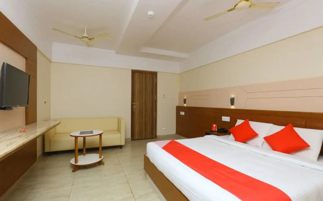 Padmavathi By OYO Rooms
