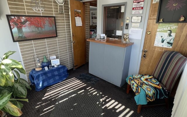 New Rome Motel