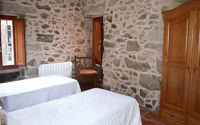 Casa As Fontes