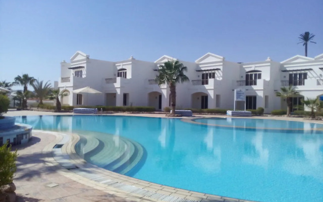 Noria Resort at Naama Bay, Sharm El Sheikh