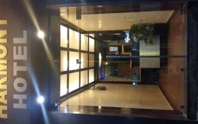 Hotel Harmony