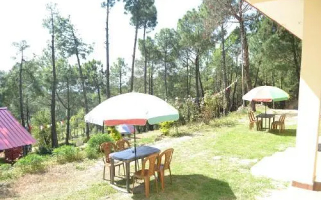 Katoch Homestay