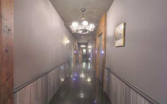 February Stay Gangseo