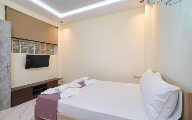 Eridon Suites