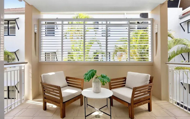 Hastings Suites by Stay Noosa