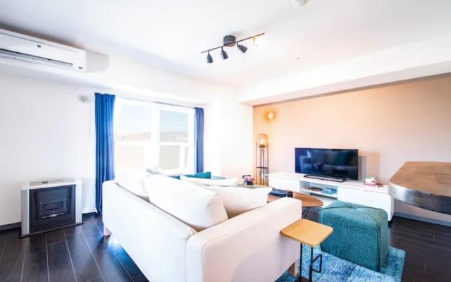 Gree – Guest Rooms – Otaru