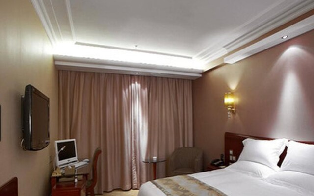 Ambassador Hotel