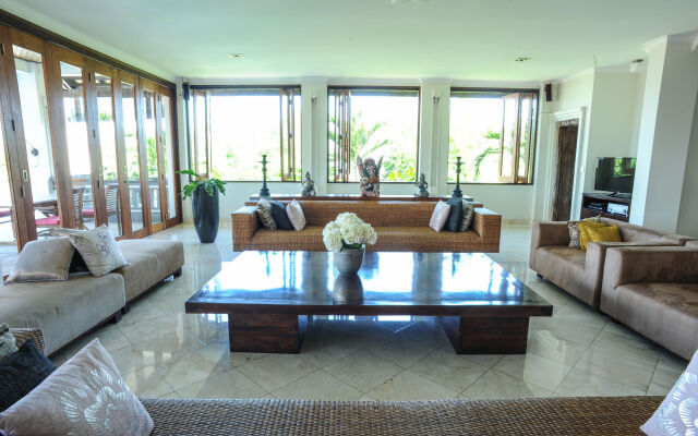 Villa Ultimo Bali