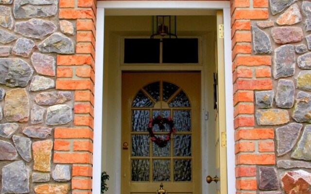 The Mendip Gate Guest House