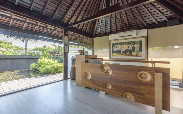 Ziva a Boutique Villa