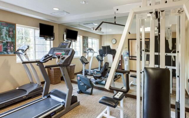 Comfort Inn & Suites Texas Hill Country