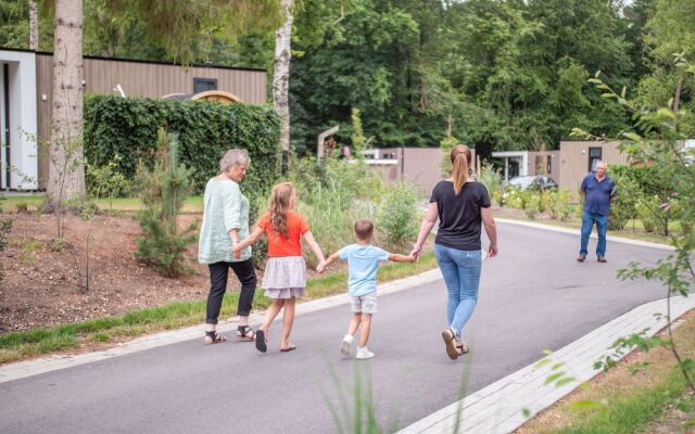 TopParken Recreatiepark Beekbergen