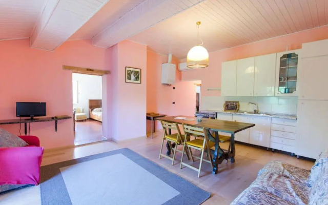 Agriturismo Ca' de' Gatti