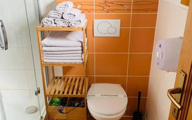 Drevenica Jánošík