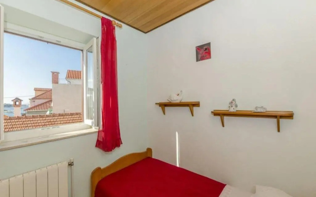 Apartment Lile - 30m from beach
