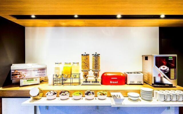 ibis budget Casula Liverpool